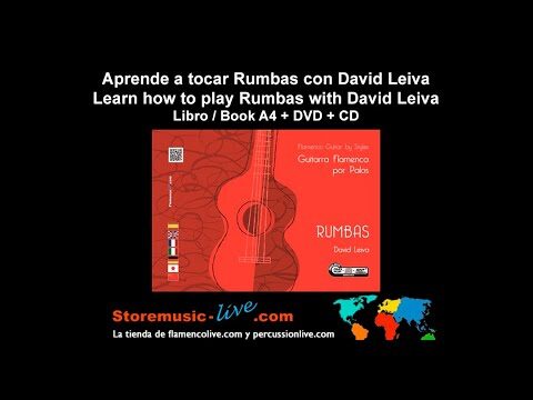 Perfeccionamiento de T&eacute;cnicas de Guitarra Flamenca: Estilo Alegr&iacute;as