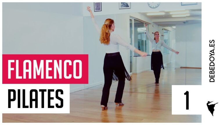 Flamenco: La Diversi&oacute;n del Ejercicio Aer&oacute;bico