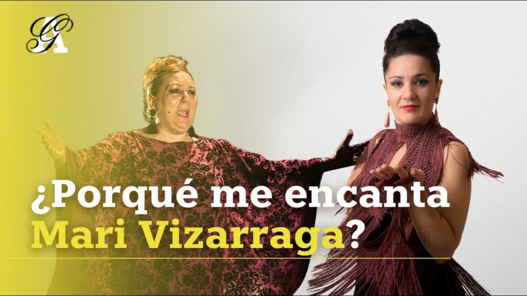 La Expresividad de los Cantaores Flamencos: Un Arte Emocional