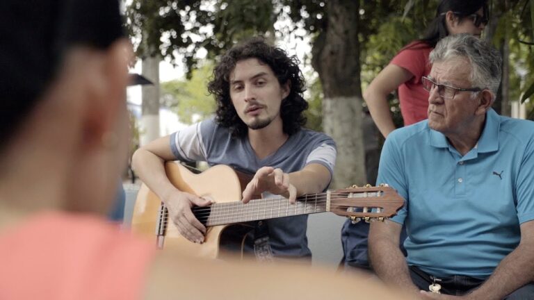 El Flamenco y su Vínculo con la Identidad Cultural