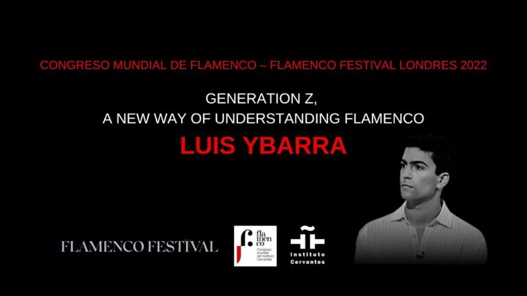 El Flamenco en Redes Sociales: Una Nueva Era de Expresi&oacute;n