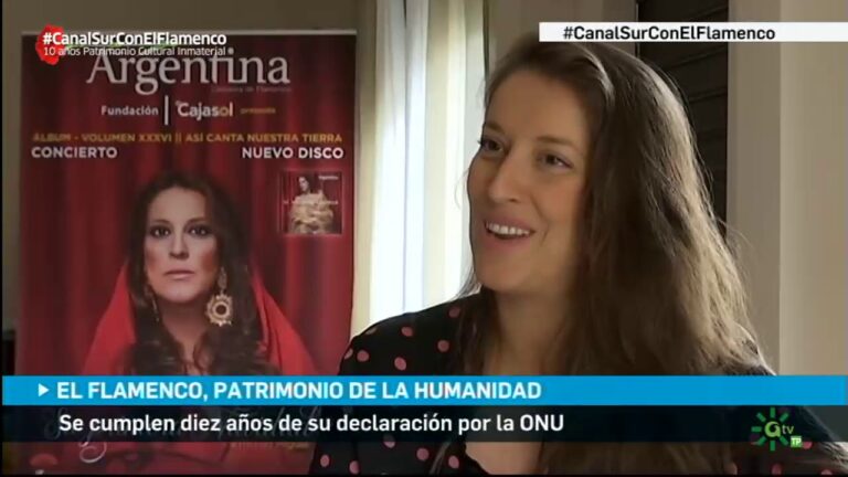 El Flamenco: Patrimonio Cultural en Movimiento