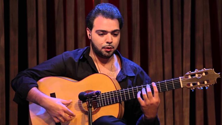 La Profundidad del Flamenco: Un Viaje Filos&oacute;fico