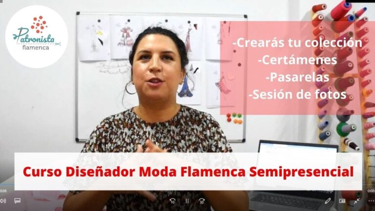 Tendencias Impactantes de Flamenco en el Maquillaje