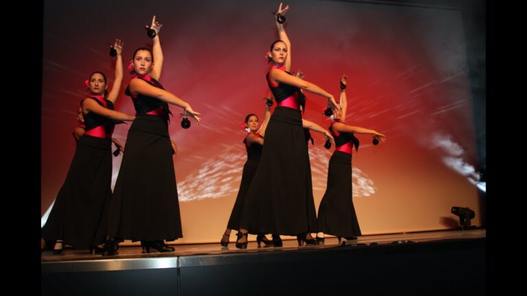 Ritmo y Pasi&oacute;n: La Esencia de la Zambra Flamenca