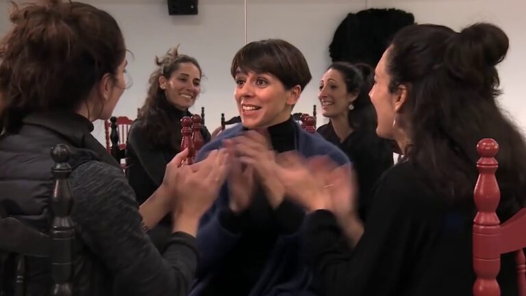 El Flamenco como Expresi&oacute;n del Arte Filos&oacute;fico