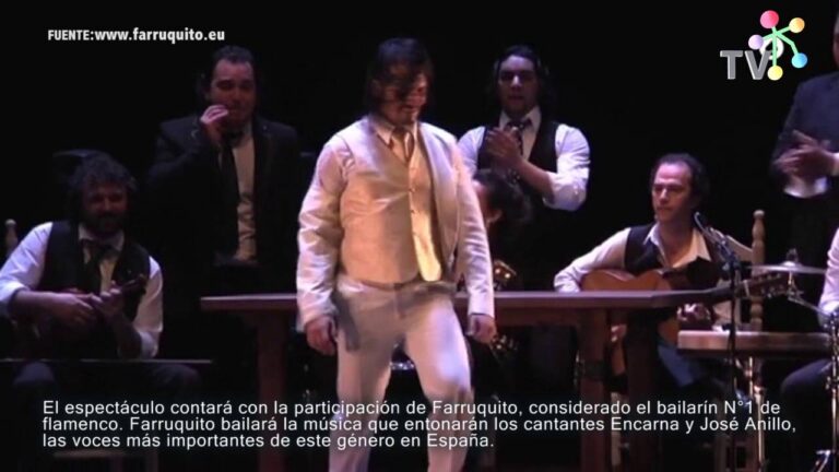 Desaf&iacute;os de G&eacute;nero en el Flamenco: Rompiendo Barreras