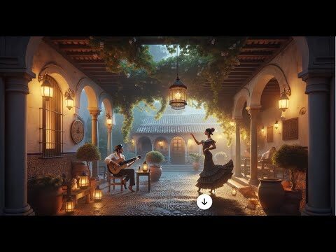 La Expresividad del Flamenco en la M&uacute;sica Tradicional