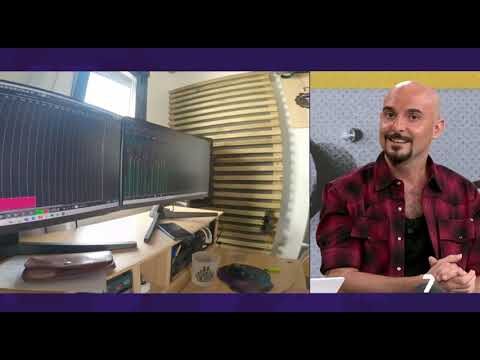 Emprender en el Flamenco: Claves para la Grabaci&oacute;n Exitosa