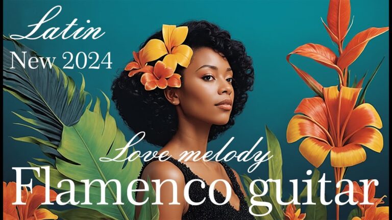 Melancol&iacute;a y Pasi&oacute;n en las Letras Flamencas