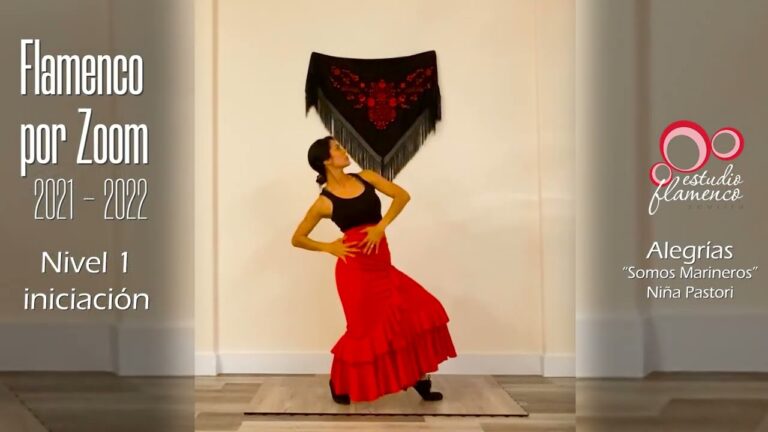 La influencia de la juventud en el arte flamenco