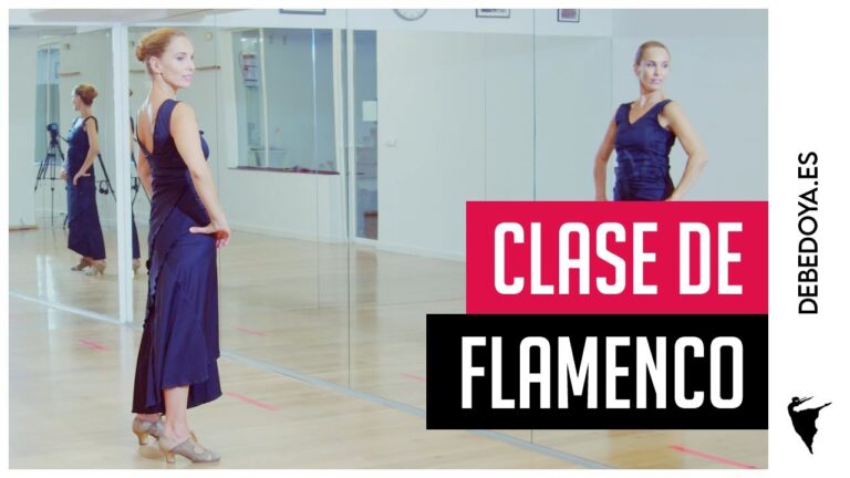 Ense&ntilde;anza del Folclore Espa&ntilde;ol mediante el Flamenco