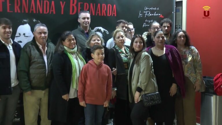 La representaci&oacute;n del flamenco en el cine