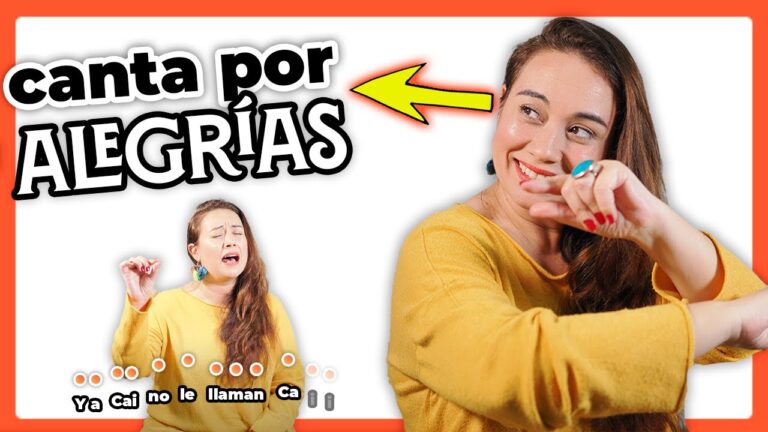 El Compás Flamenco en la Tradición de los Cantes