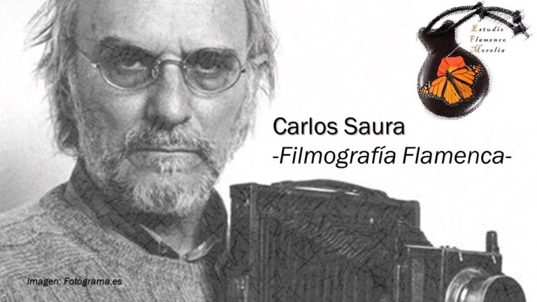 El Flamenco en la Cinematografía: Una Danza Visual