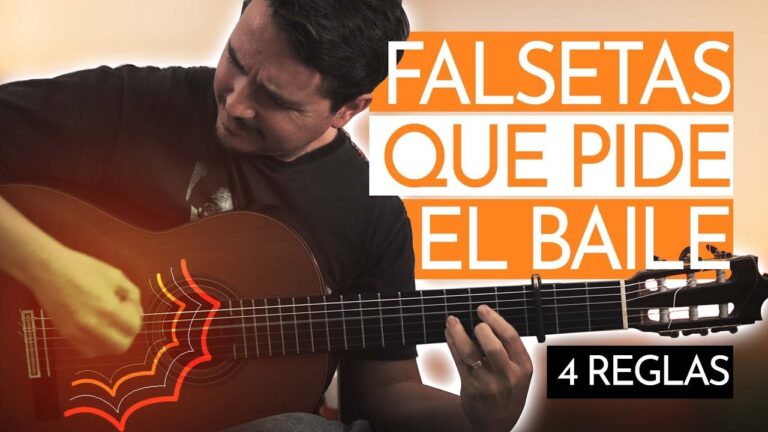 Postura Correcta y Armon&iacute;a en el Baile Flamenco