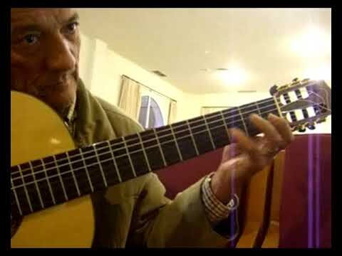 El legado de Sabicas en la m&uacute;sica flamenca