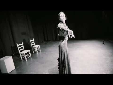 Emoci&oacute;n Flamenca en un Tablao Tradicional