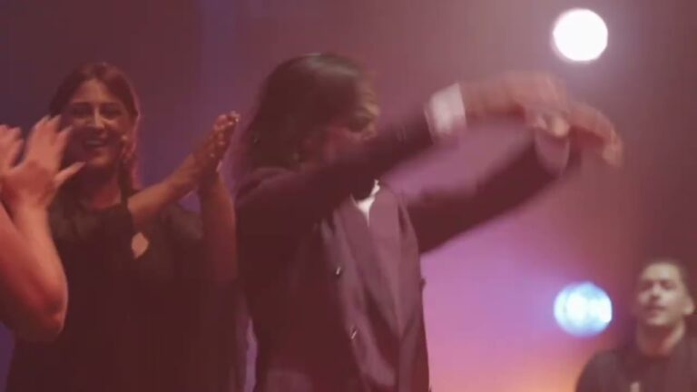 Farruquito: La Esencia del Flamenco y Su Estilo &Uacute;nico