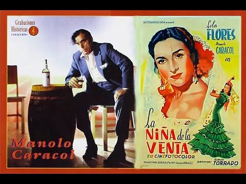 Los or&iacute;genes de la zambra en el flamenco