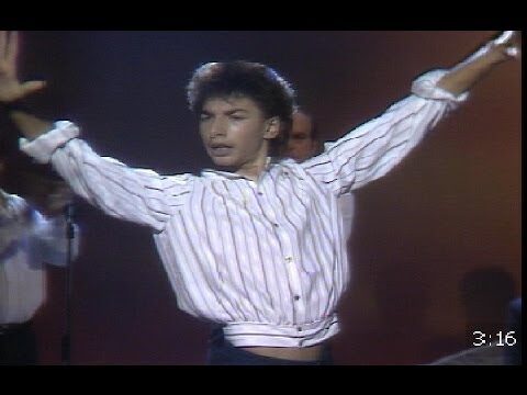 Innovadores Homenajes Flamencos a Artistas en Televisi&oacute;n