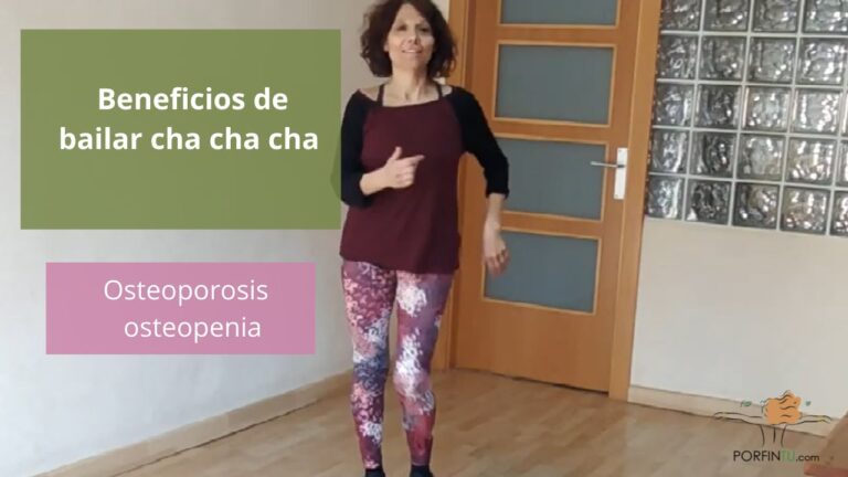 Flamenco: Beneficios para la Salud de las Articulaciones
