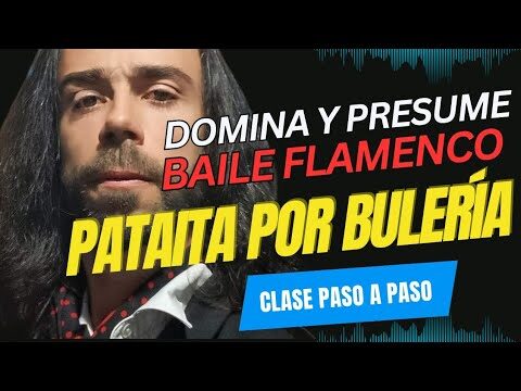 Descubre la Pasi&oacute;n por la Guitarra Flamenca en Clases Magistrales