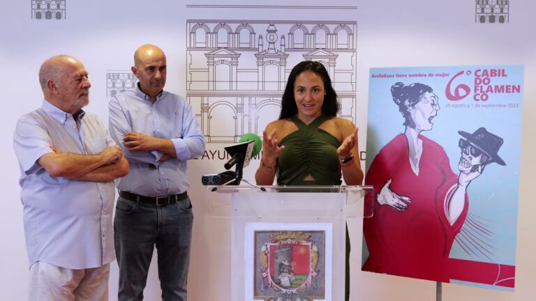 Figuras Femeninas Destacadas en el Flamenco