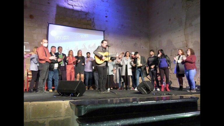 Arte Flamenco: Mejora de la Salud Articular a Trav&eacute;s del Movimiento