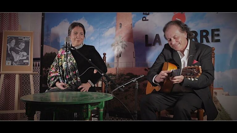 La magia de la inspiraci&oacute;n flamenca en el cine
