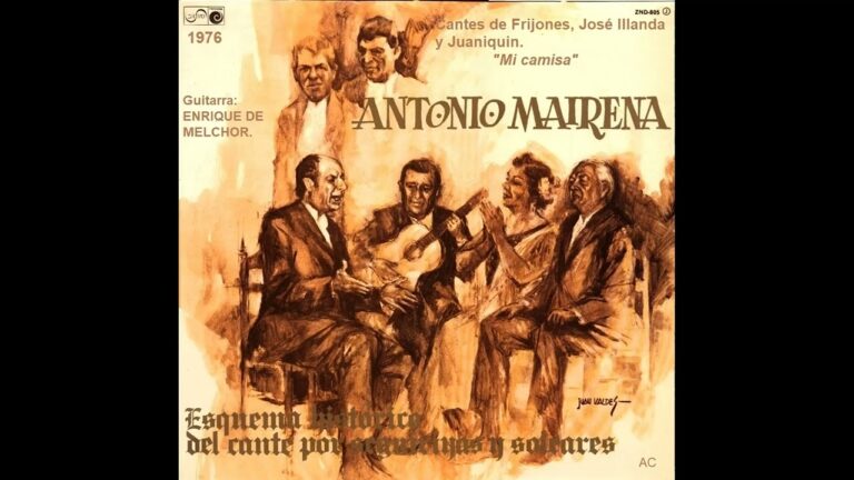 La Versatilidad en las Letras de los Cantes Flamencos