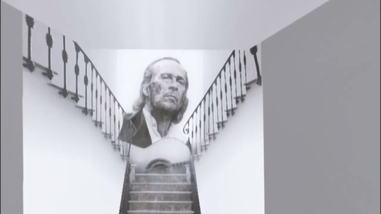 Artistas Ic&oacute;nicos del Flamenco en Conciertos: Un Viaje Musical