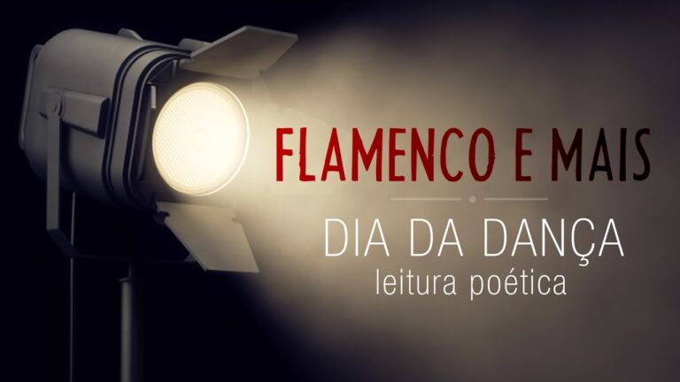 Arte Flamenco: Poes&iacute;a en Movimiento