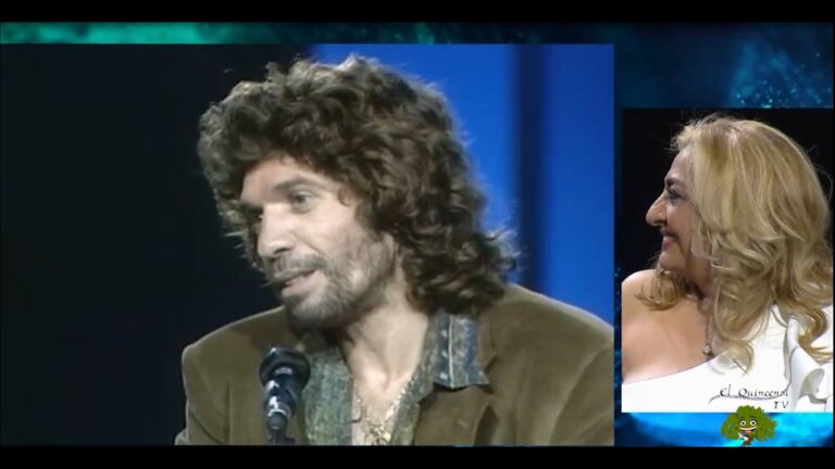 Homenajes Flamencos a Artistas en Programas de Televisi&oacute;n