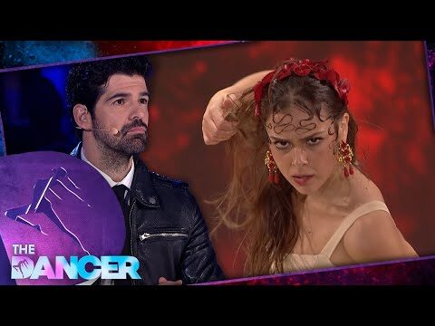 Impacto de los Shows de Baile Flamenco en la Televisi&oacute;n