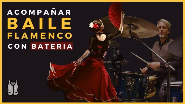 Platos Tradicionales al Ritmo del Flamenco