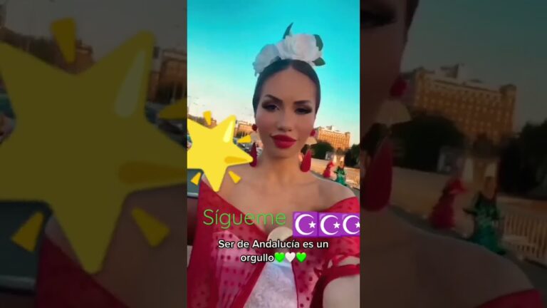 Arte Gitano en la Feria de Abril: Tradici&oacute;n y Colorido