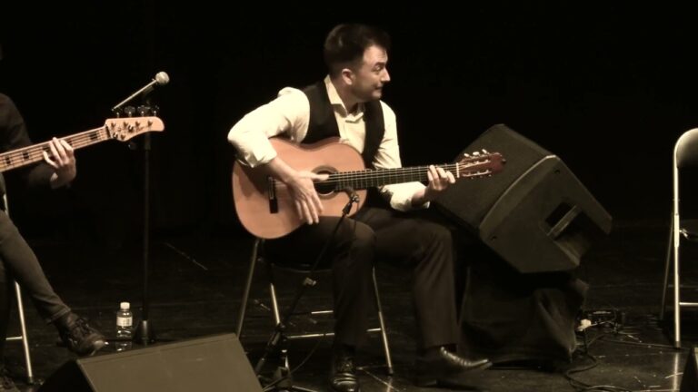 Nuevos Proyectos de Artistas Flamencos en el Horizonte