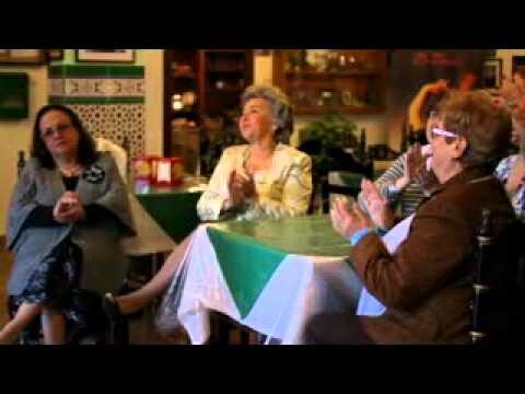 Pasarela Flamenca: Uniendo Moda y Patrimonio Cultural