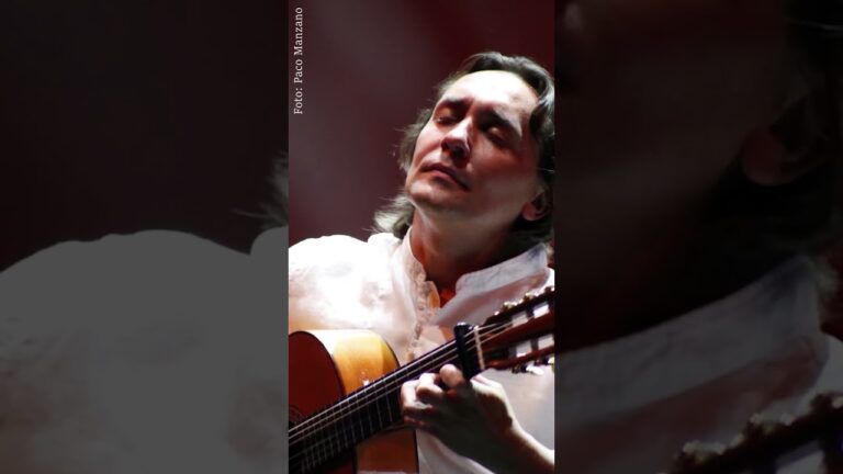 Ra&iacute;ces del Flamenco en la Guitarra Flamenca