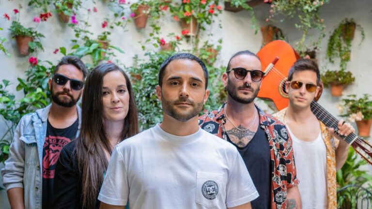 El futuro del flamenco en la era digital