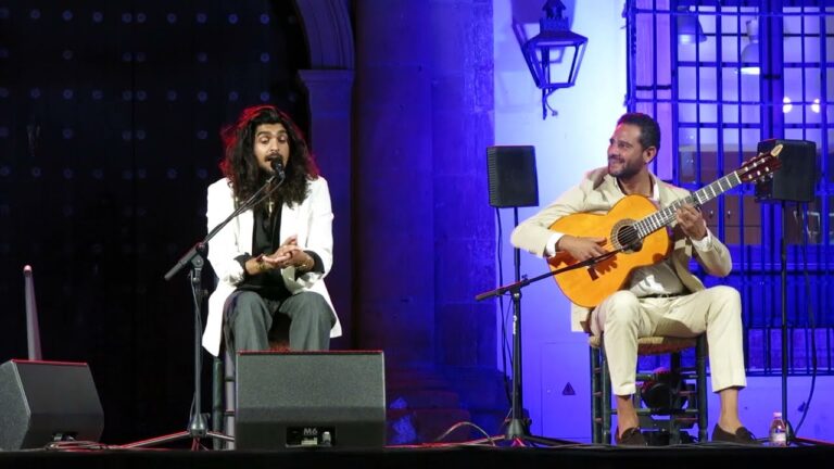 Diego del Morao: Legado de un Grande del Flamenco