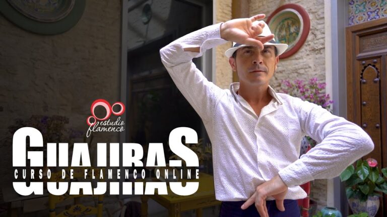 Los or&iacute;genes de las guajiras en el flamenco