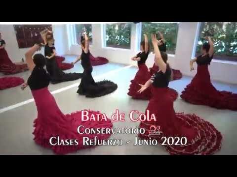 Instructor de Baile Flamenco en Escuela de Danza: Pasi&oacute;n y T&eacute;cnica