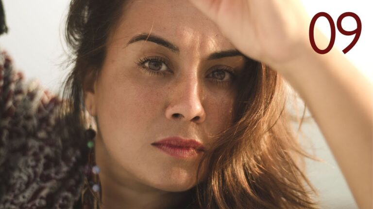 La Energ&iacute;a y Fuerza de las Buler&iacute;as Flamencas