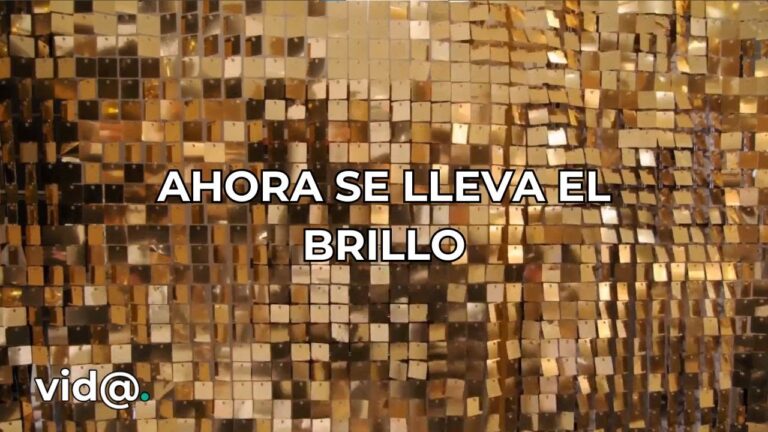 Fusi&oacute;n de Flamenco y Elegancia en Accesorios