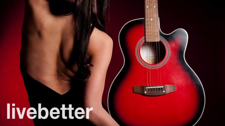 Cante Flamenco: La Clave para la Relajaci&oacute;n