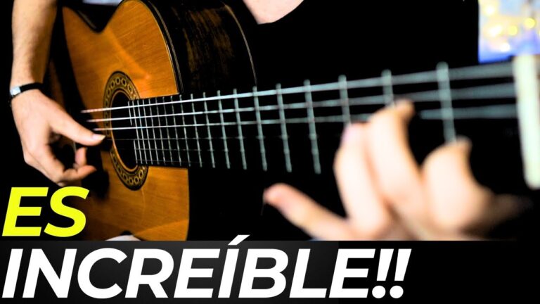 Descubre el Flamenco: Clases de Guitarra para Aprender el Arte