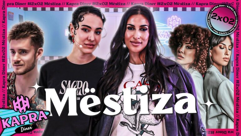 Fusi&oacute;n de Flamenco y Moda Contempor&aacute;nea