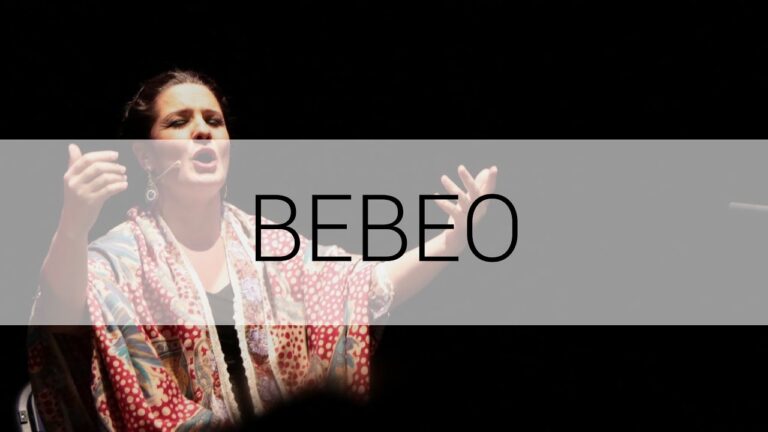 Cruce de Estilos en el Flamenco Fusión